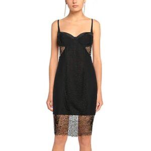 Kiki De Montparnasse Dress – Size 4 - Black